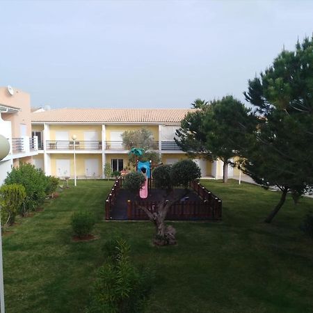Salgados Sea View Apartment Albufeira Exterior photo