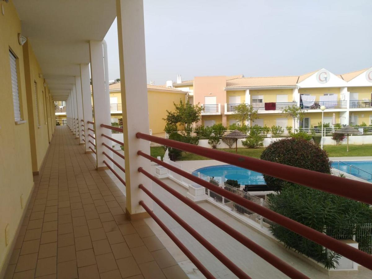 Salgados Sea View Apartment Albufeira Exterior photo