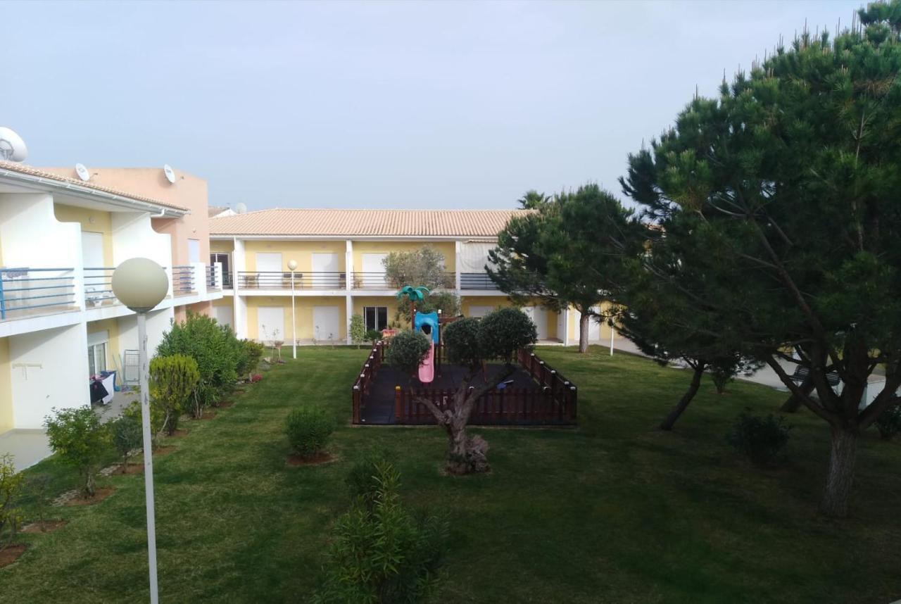 Salgados Sea View Apartment Albufeira Exterior photo