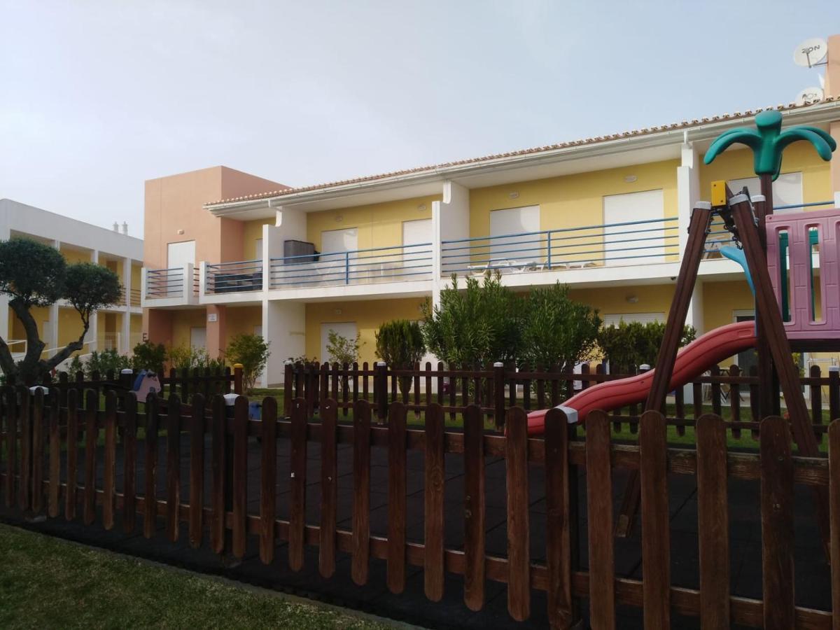 Salgados Sea View Apartment Albufeira Exterior photo