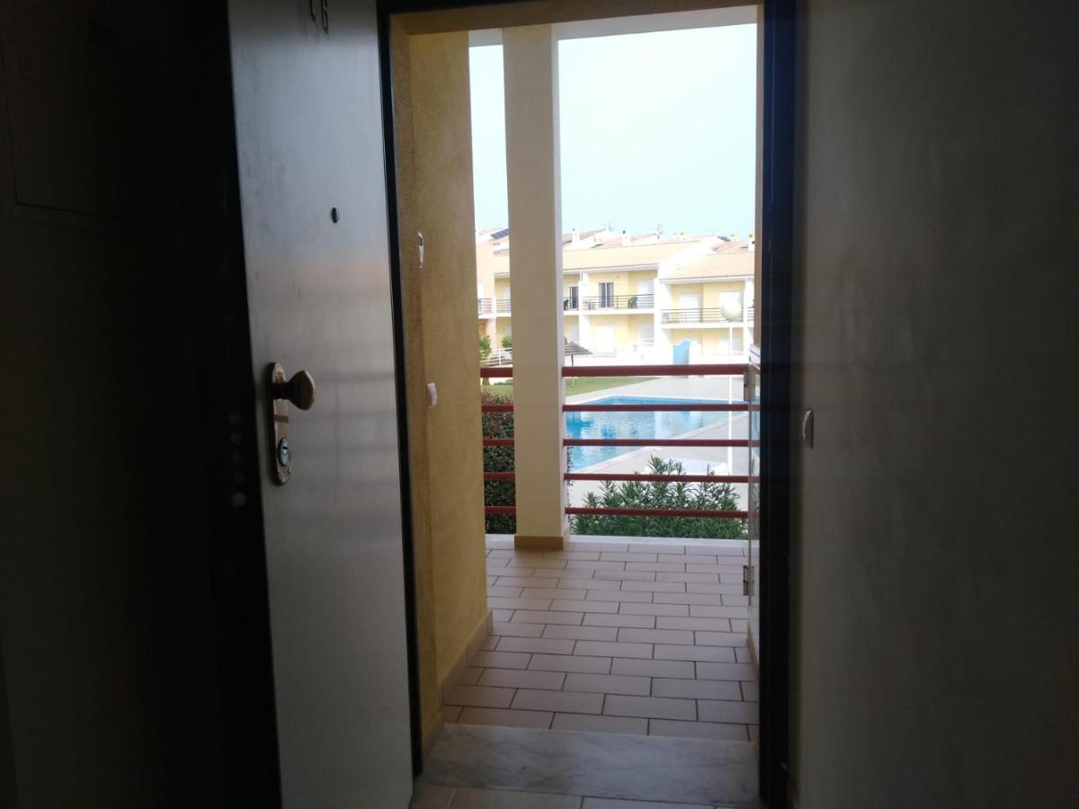 Salgados Sea View Apartment Albufeira Exterior photo