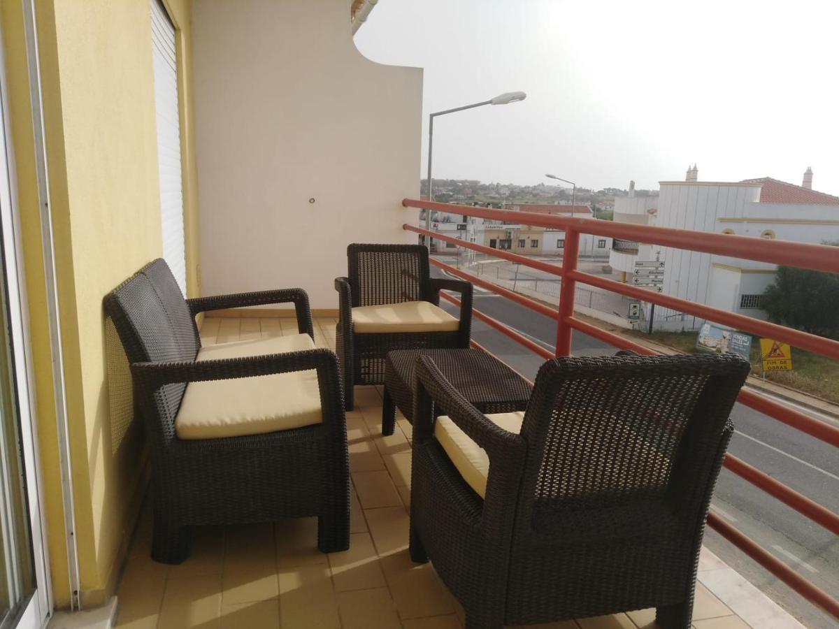 Salgados Sea View Apartment Albufeira Exterior photo