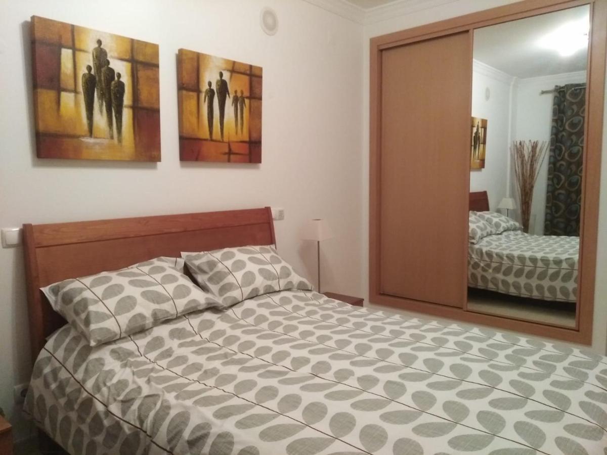 Salgados Sea View Apartment Albufeira Exterior photo