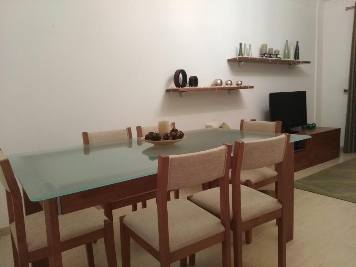 Salgados Sea View Apartment Albufeira Exterior photo
